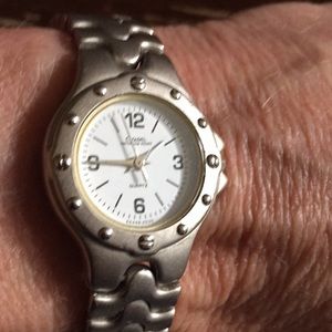 Citadels ladies watch